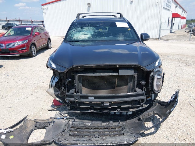 Продаж на аукціоні авто 2020 Hyundai Palisade Limited, vin: KM8R5DHE8LU071729, номер лоту: 45795903