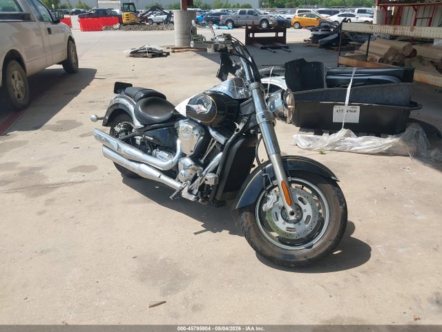 Продаж на аукціоні авто 2006 Kawasaki Vn2000 F, vin: JKBVNMF146A001286, номер лоту: 45795904