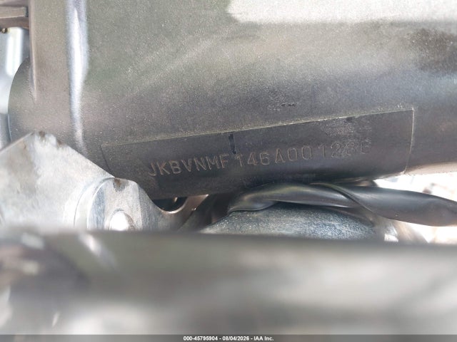 Продаж на аукціоні авто 2006 Kawasaki Vn2000 F, vin: JKBVNMF146A001286, номер лоту: 45795904