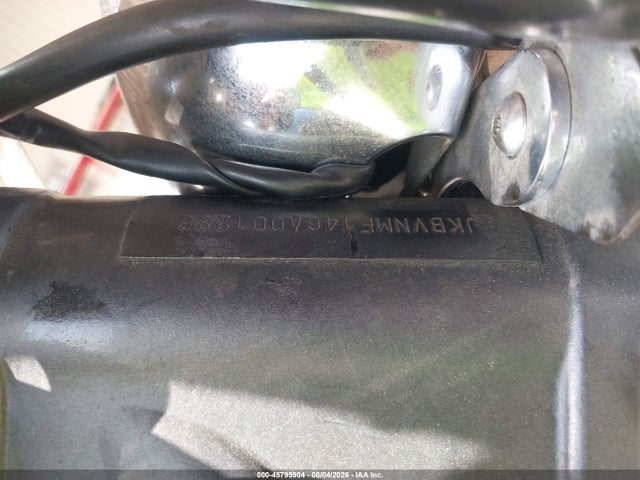 Продаж на аукціоні авто 2006 Kawasaki Vn2000 F, vin: JKBVNMF146A001286, номер лоту: 45795904