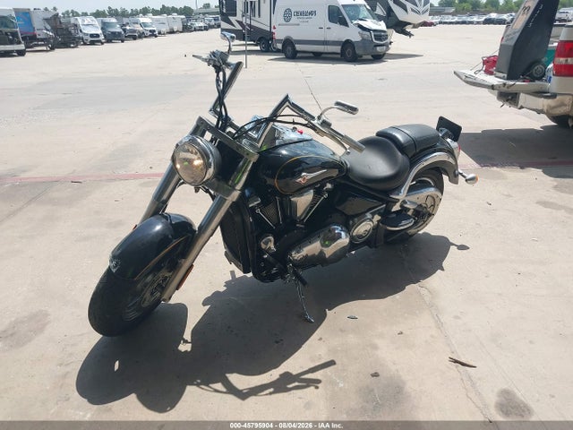 Продаж на аукціоні авто 2006 Kawasaki Vn2000 F, vin: JKBVNMF146A001286, номер лоту: 45795904