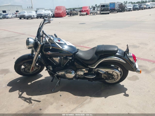 Продаж на аукціоні авто 2006 Kawasaki Vn2000 F, vin: JKBVNMF146A001286, номер лоту: 45795904