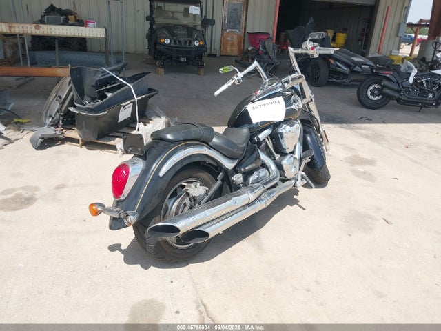 Продаж на аукціоні авто 2006 Kawasaki Vn2000 F, vin: JKBVNMF146A001286, номер лоту: 45795904