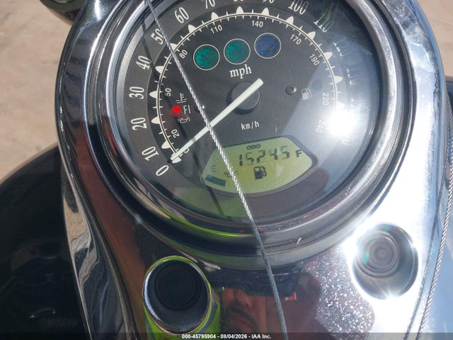 Продаж на аукціоні авто 2006 Kawasaki Vn2000 F, vin: JKBVNMF146A001286, номер лоту: 45795904