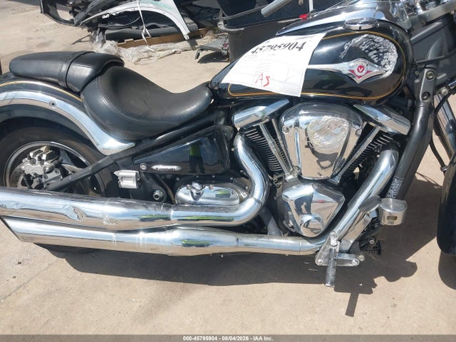 Продаж на аукціоні авто 2006 Kawasaki Vn2000 F, vin: JKBVNMF146A001286, номер лоту: 45795904