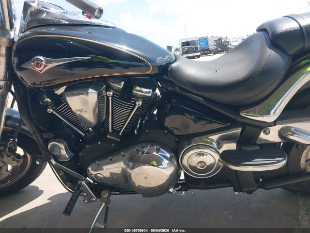 Продаж на аукціоні авто 2006 Kawasaki Vn2000 F, vin: JKBVNMF146A001286, номер лоту: 45795904