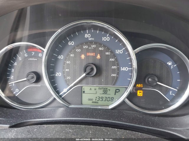 Продажа на аукционе авто 2016 Toyota Corolla Le Plus, vin: 5YFBURHE6GP450608, номер лота: 45795905