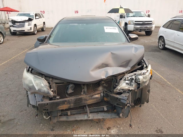 Продаж на аукціоні авто 2012 Toyota Camry Se, vin: 4T1BF1FK6CU613450, номер лоту: 45795908