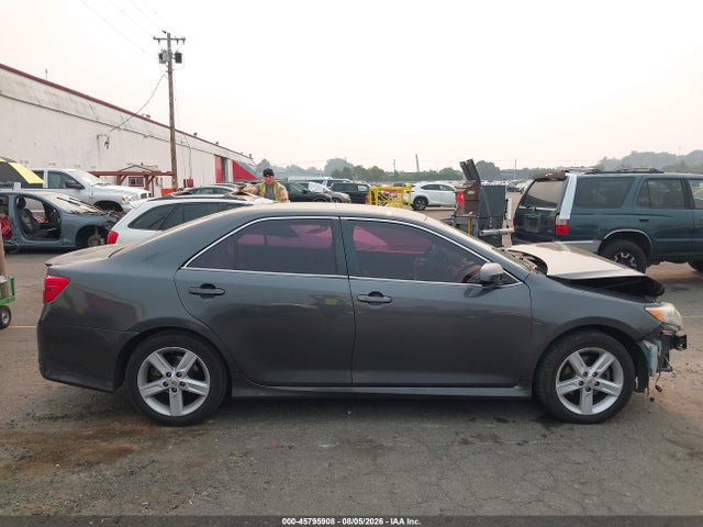 Продаж на аукціоні авто 2012 Toyota Camry Se, vin: 4T1BF1FK6CU613450, номер лоту: 45795908