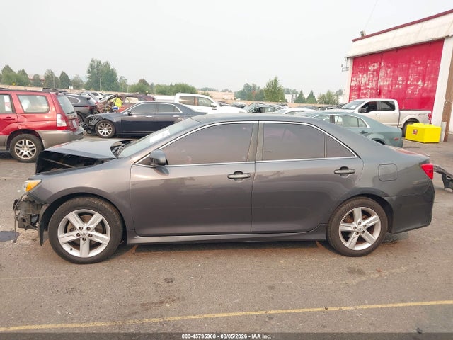 Продаж на аукціоні авто 2012 Toyota Camry Se, vin: 4T1BF1FK6CU613450, номер лоту: 45795908