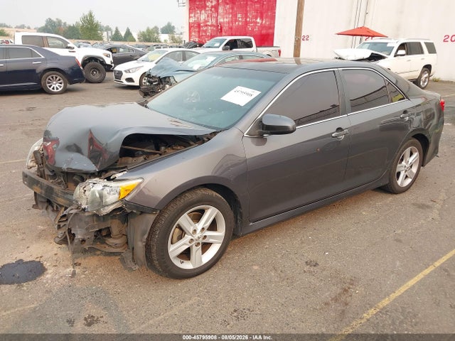 Продаж на аукціоні авто 2012 Toyota Camry Se, vin: 4T1BF1FK6CU613450, номер лоту: 45795908