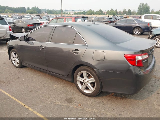 Продаж на аукціоні авто 2012 Toyota Camry Se, vin: 4T1BF1FK6CU613450, номер лоту: 45795908