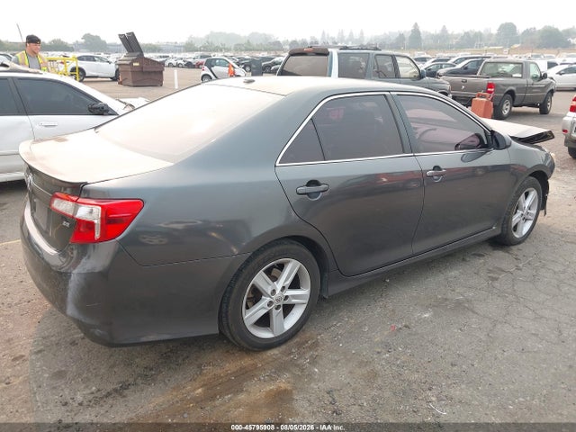 Продаж на аукціоні авто 2012 Toyota Camry Se, vin: 4T1BF1FK6CU613450, номер лоту: 45795908