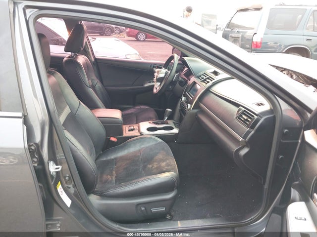 Продаж на аукціоні авто 2012 Toyota Camry Se, vin: 4T1BF1FK6CU613450, номер лоту: 45795908