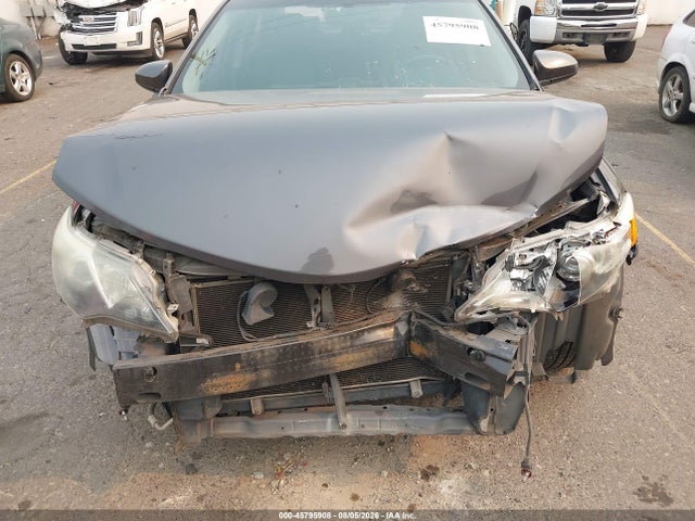 Продаж на аукціоні авто 2012 Toyota Camry Se, vin: 4T1BF1FK6CU613450, номер лоту: 45795908