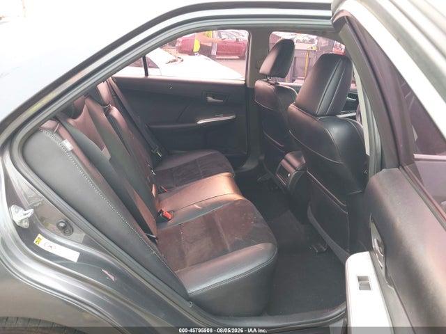 Продаж на аукціоні авто 2012 Toyota Camry Se, vin: 4T1BF1FK6CU613450, номер лоту: 45795908