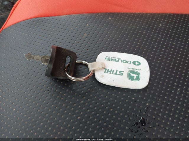 1HFVE0518N4300545 Honda Sxs1000 S2x