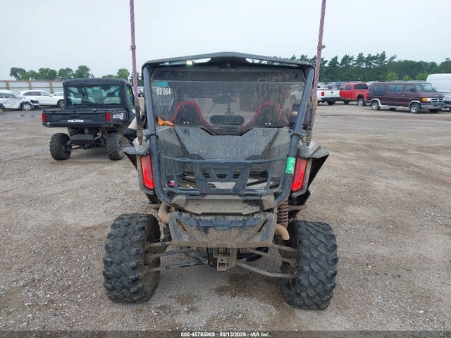 1HFVE0518N4300545 Honda Sxs1000 S2x