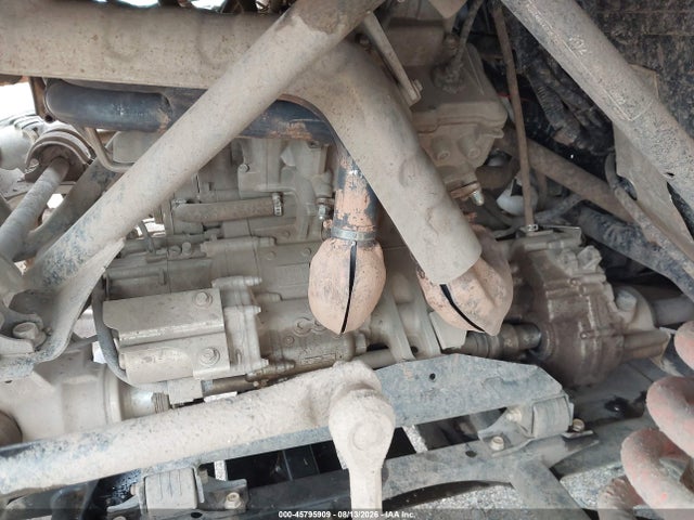 1HFVE0518N4300545 Honda Sxs1000 S2x
