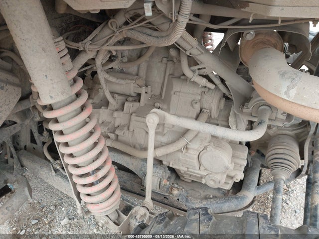1HFVE0518N4300545 Honda Sxs1000 S2x