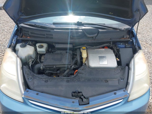Продаж на аукціоні авто 2007 Toyota Prius, vin: JTDKB20U877599216, номер лоту: 45795910