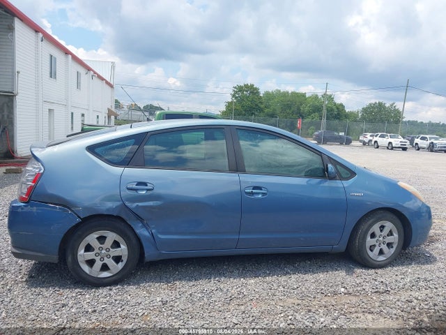 Продаж на аукціоні авто 2007 Toyota Prius, vin: JTDKB20U877599216, номер лоту: 45795910
