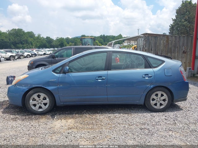 Продаж на аукціоні авто 2007 Toyota Prius, vin: JTDKB20U877599216, номер лоту: 45795910