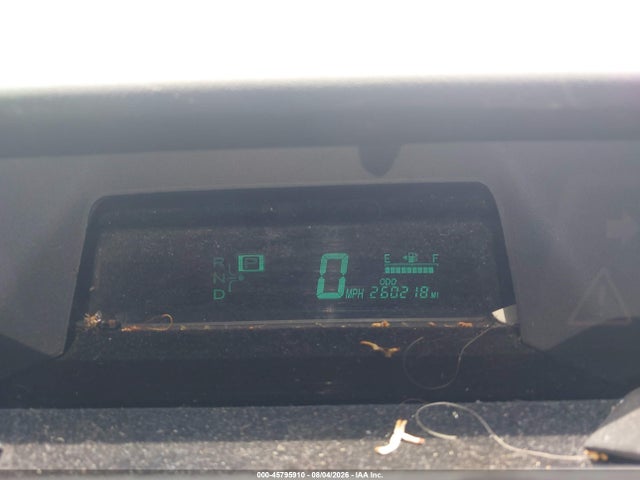 Продаж на аукціоні авто 2007 Toyota Prius, vin: JTDKB20U877599216, номер лоту: 45795910