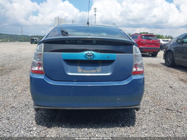 Продаж на аукціоні авто 2007 Toyota Prius, vin: JTDKB20U877599216, номер лоту: 45795910