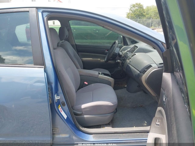 Продаж на аукціоні авто 2007 Toyota Prius, vin: JTDKB20U877599216, номер лоту: 45795910