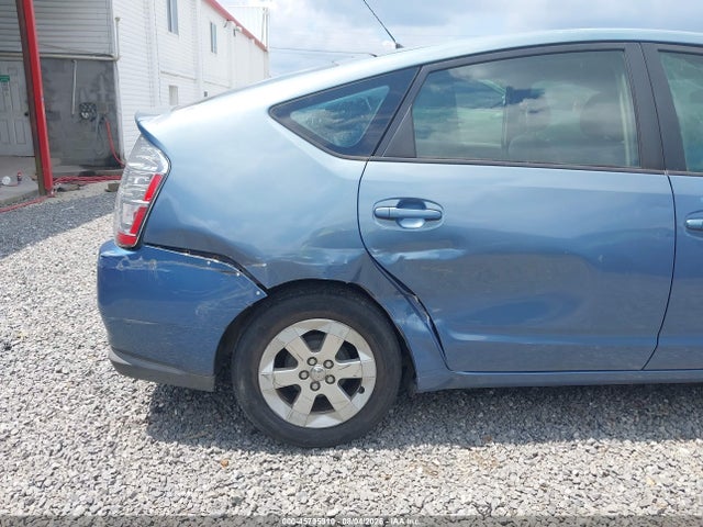 Продаж на аукціоні авто 2007 Toyota Prius, vin: JTDKB20U877599216, номер лоту: 45795910