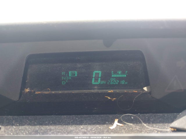 Продаж на аукціоні авто 2007 Toyota Prius, vin: JTDKB20U877599216, номер лоту: 45795910