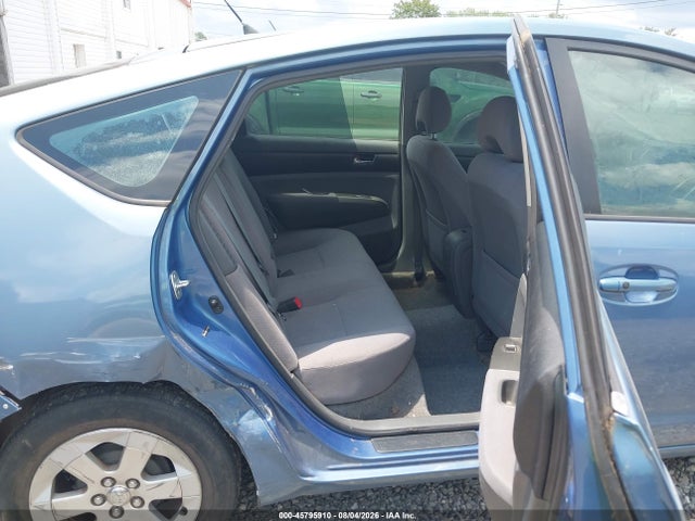 Продаж на аукціоні авто 2007 Toyota Prius, vin: JTDKB20U877599216, номер лоту: 45795910