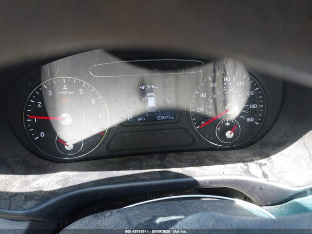 Продаж на аукціоні авто 2019 Kia Sorento 2.4l L, vin: 5XYPG4A37KG576319, номер лоту: 45795914