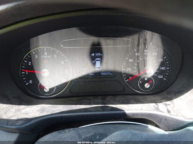 Продаж на аукціоні авто 2019 Kia Sorento 2.4l L, vin: 5XYPG4A37KG576319, номер лоту: 45795914