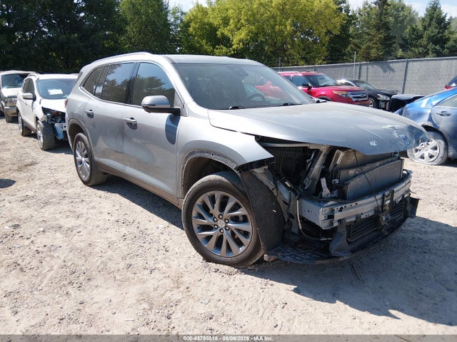 2025 Buick Enclave Preferred Fwd მანქანა იყიდება აუქციონზე, vin: 5GAEVARS4SJ285978, აუქციონის ნომერი: 45795918