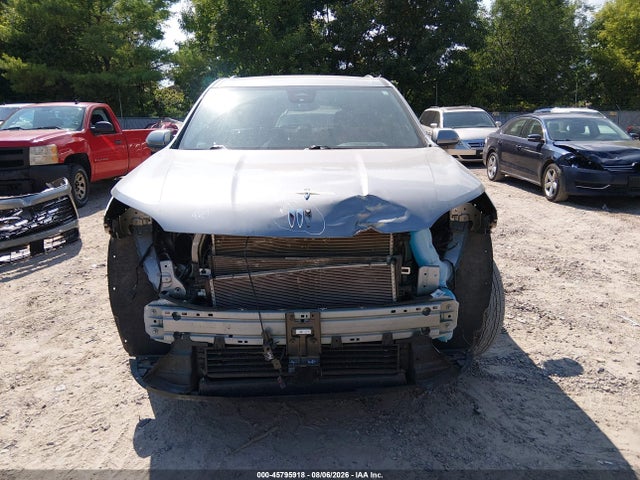 45795918 :رقم المزاد ، 5GAEVARS4SJ285978 vin ، 2025 Buick Enclave Preferred Fwd مزاد بيع