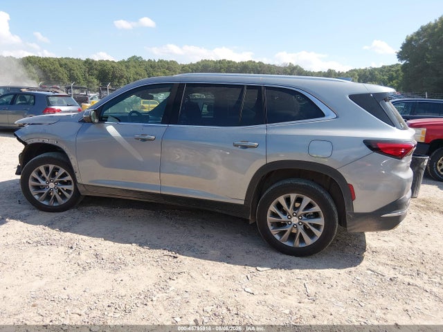 45795918 :رقم المزاد ، 5GAEVARS4SJ285978 vin ، 2025 Buick Enclave Preferred Fwd مزاد بيع
