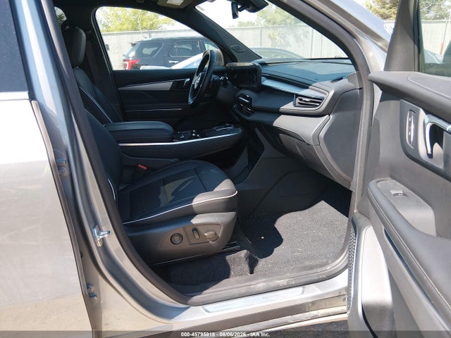 45795918 :رقم المزاد ، 5GAEVARS4SJ285978 vin ، 2025 Buick Enclave Preferred Fwd مزاد بيع