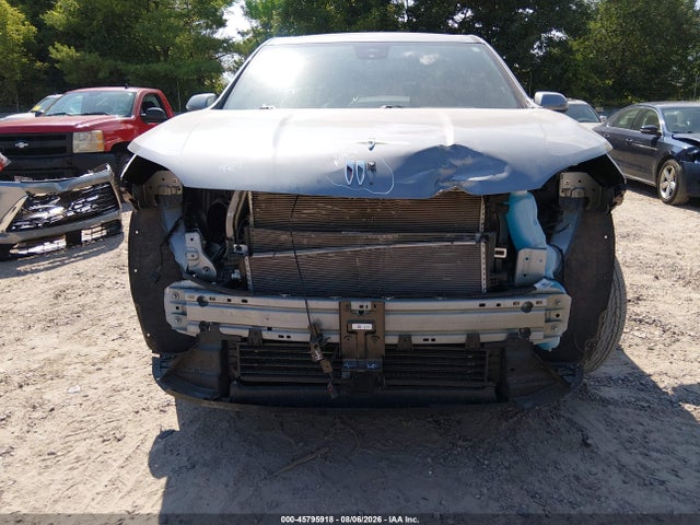 45795918 :رقم المزاد ، 5GAEVARS4SJ285978 vin ، 2025 Buick Enclave Preferred Fwd مزاد بيع