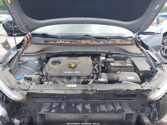 Hyundai Kona Sel 2020 KM8K2CAA3LU474013 Image 10
