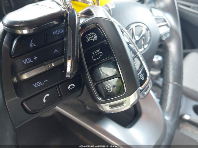 Hyundai Kona Sel 2020 KM8K2CAA3LU474013 Image 11