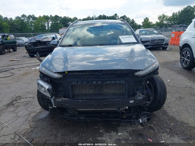 Hyundai Kona Sel 2020 KM8K2CAA3LU474013 Image 13