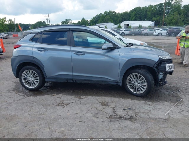 Hyundai Kona Sel 2020 KM8K2CAA3LU474013 Image 14