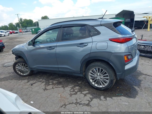 Hyundai Kona Sel 2020 KM8K2CAA3LU474013 Image 15