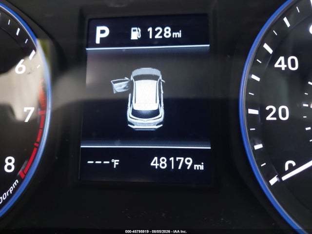 Hyundai Kona Sel 2020 KM8K2CAA3LU474013 Image 16