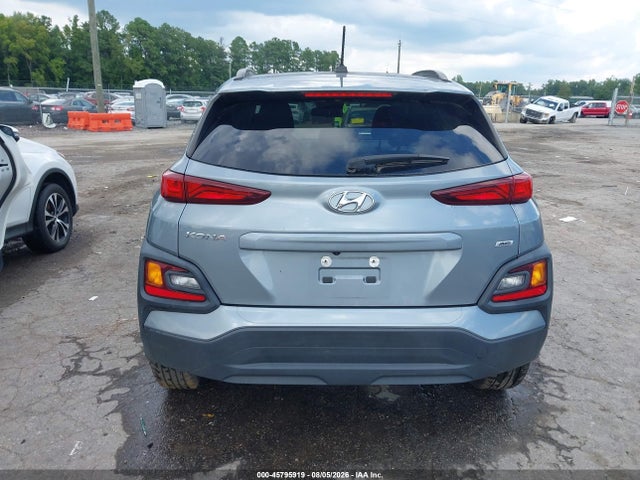 Hyundai Kona Sel 2020 KM8K2CAA3LU474013 Image 17