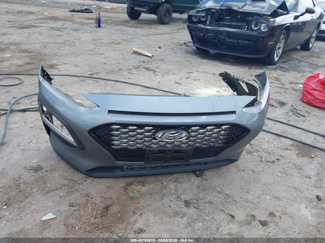 Hyundai Kona Sel 2020 KM8K2CAA3LU474013 Image 12