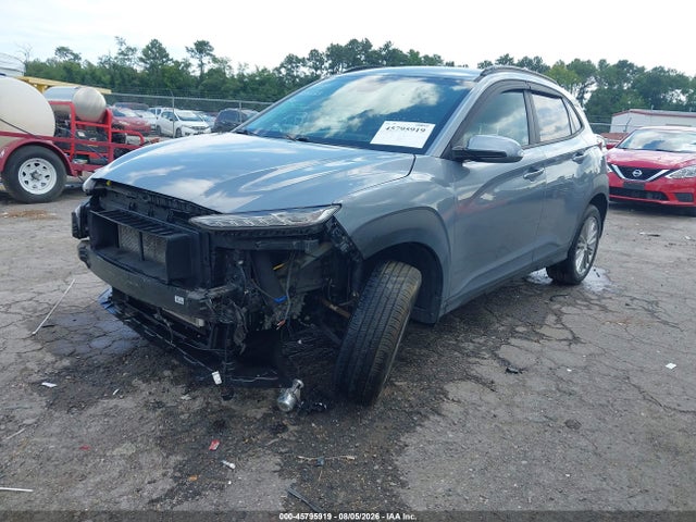 Hyundai Kona Sel 2020 KM8K2CAA3LU474013 Image 2