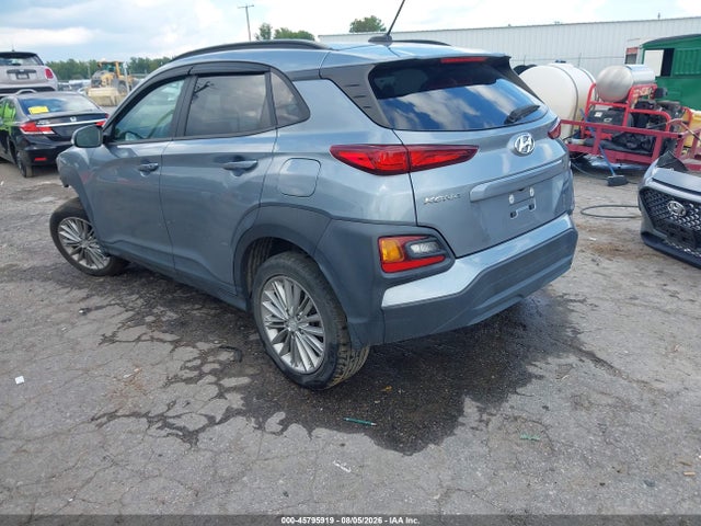 Hyundai Kona Sel 2020 KM8K2CAA3LU474013 Image 3